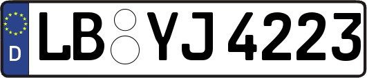 LB-YJ4223