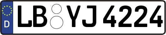 LB-YJ4224