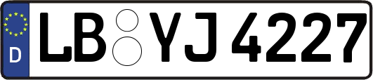 LB-YJ4227