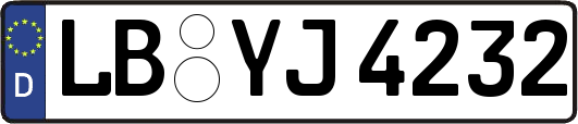 LB-YJ4232