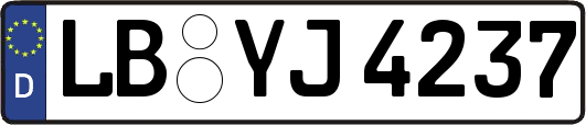 LB-YJ4237
