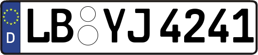 LB-YJ4241