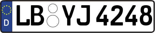 LB-YJ4248