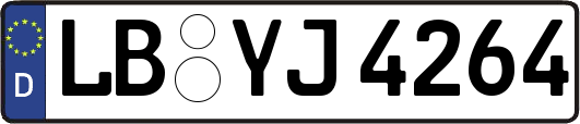 LB-YJ4264