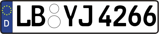 LB-YJ4266