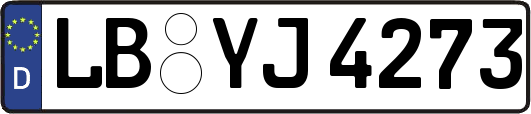 LB-YJ4273