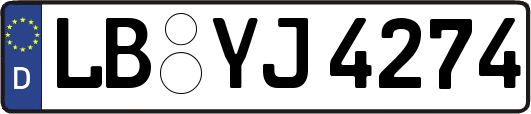 LB-YJ4274