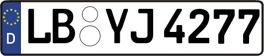 LB-YJ4277