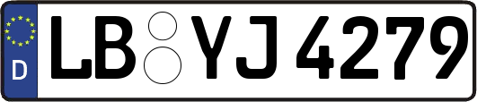 LB-YJ4279