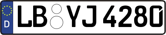 LB-YJ4280