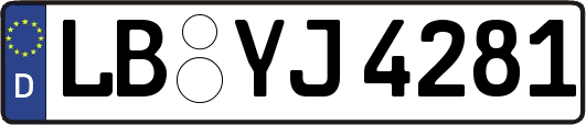 LB-YJ4281