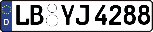 LB-YJ4288