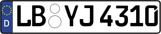 LB-YJ4310