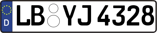 LB-YJ4328
