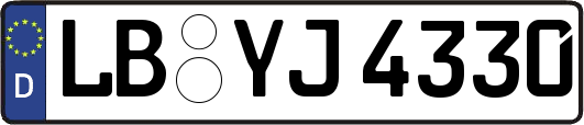 LB-YJ4330