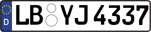 LB-YJ4337