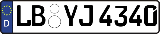 LB-YJ4340