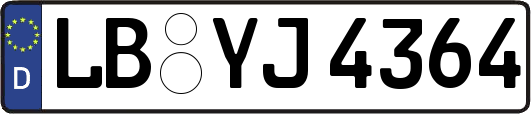 LB-YJ4364