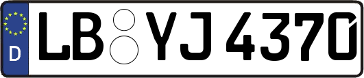 LB-YJ4370