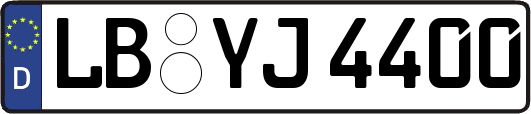 LB-YJ4400