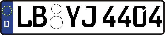 LB-YJ4404
