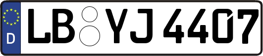 LB-YJ4407