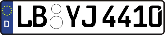 LB-YJ4410