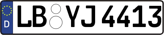 LB-YJ4413