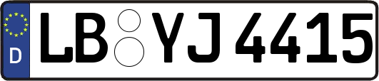 LB-YJ4415