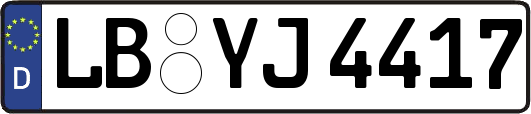 LB-YJ4417
