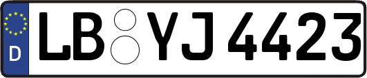 LB-YJ4423