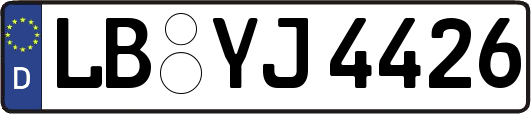 LB-YJ4426
