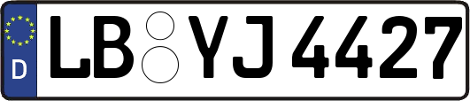 LB-YJ4427