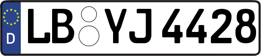 LB-YJ4428