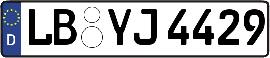LB-YJ4429