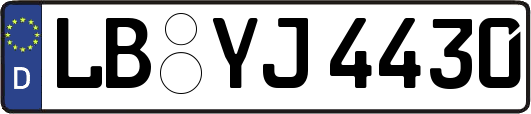 LB-YJ4430