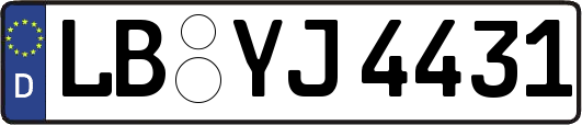 LB-YJ4431