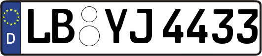 LB-YJ4433