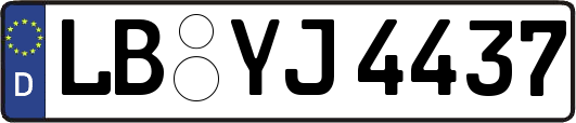 LB-YJ4437