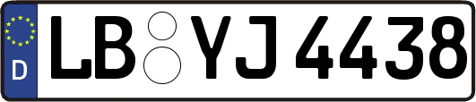 LB-YJ4438