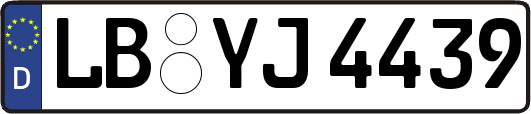 LB-YJ4439