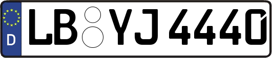 LB-YJ4440