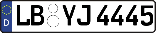 LB-YJ4445