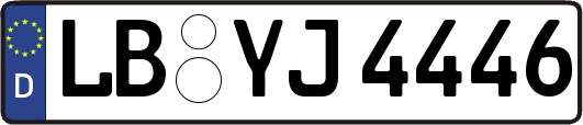 LB-YJ4446