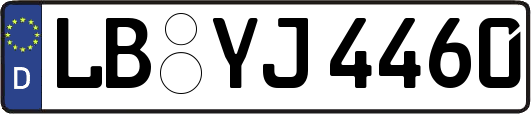 LB-YJ4460