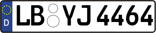 LB-YJ4464