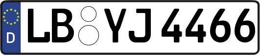 LB-YJ4466