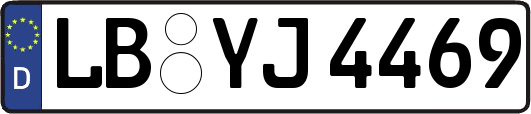 LB-YJ4469