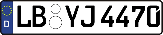 LB-YJ4470