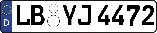 LB-YJ4472